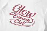 ホットフィックス ロゴ Tシャツ [WHITE]