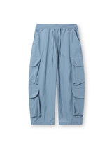 Drag Multi Cargo Nylon pants (3color)