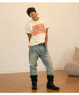 Thelazyvibe Pocket T-Shirts