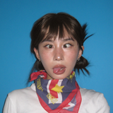 LUVDON (scarf)