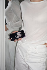 Pearl Lamb Case