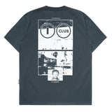 Circuit T-Shirt Air-Flex Mount Mist