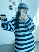 オーバーワイドカーゴトレーニングパンツ🖤❤🩶🤍 - 4 カラーズ
