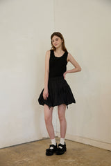 RIBBON PUMPKIN SKIRT (2 COLORS)