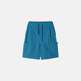 Other nylon bermuda pants