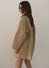 OVERSIZE CITY WORK JACKET