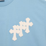 CROSS T SHIRT