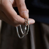 Balance Bracelet (SILVER)