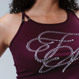 REVEN BLING TANK