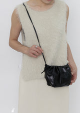 shirring bag