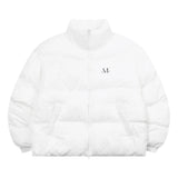 【限定価格】CHEB ハイネックシグネチャーウェロンパディング UNISEX (7Color)