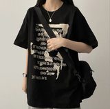 モッズヴィンテージ ボクシーフィット半袖Tシャツ