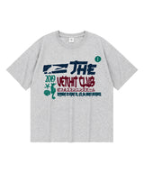 OKINAWA MRT OVER FIT T-SHIRTS