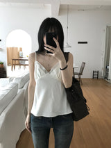 Lina Frill Bustier (2 colors)