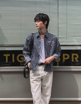 ソナーレタリングクロップstシャツ