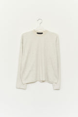 Live Waffled Longsleeve