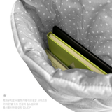  SHIRT POUCH°