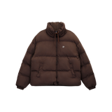 CLOUD PUFFER JUMPER