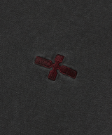 P.Crusades long sleeve _ Dark gray
