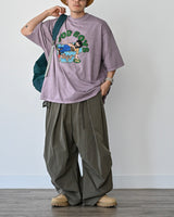 MAC GOODBOY SHORT SLEEVE T-SHIRT