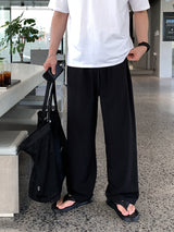 Look Hendes Airism Cooling Wide Banding Pants