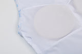 HEAVENLY ANGEL SWIMSUIT_White