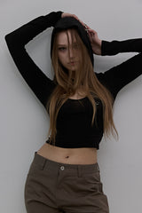 NIPPLE BLACK