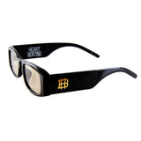 Dash Black / Sepia Tint Lens