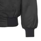 DOUBLE POCKET JUMPER [DARK GRAY]