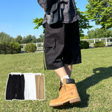 Virgin Deering Bermuda Pants