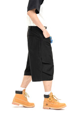 Rian Side Adjuster Shorts