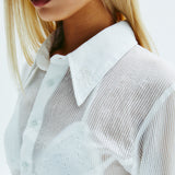 LINDA SHIRT