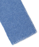 BOUCLE STITCH MUFFLER
