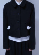 Cohi Wool Jacket