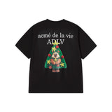 25FW AC BEAR TREE SHORT SLEEVE T-SHIRT