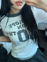 MINT CHOCO LATTE T-shirt