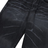 Colden fade washing denim pants