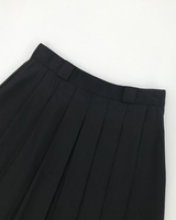 YWD PLEATS SKIRT (2color)