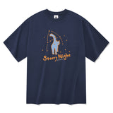 スターリーナイトTシャツ