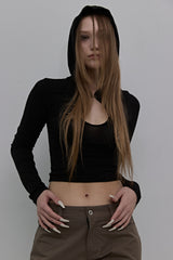 NIPPLE BLACK