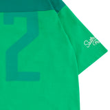 ナンバーショートスリーブTシャツ (UNISEX)_SYS7TS09GN