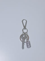 Brave Key Keyring