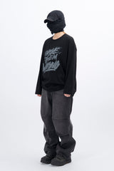 Pram Prove Long Sleeve T-Shirt