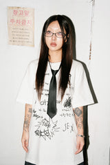 関係の持続可能性 Tシャツ