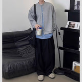 Ford Layered Sweatshirt (2 colors)