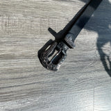 Vintage Genuine Leather Belt