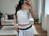 mood tube top