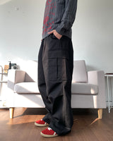 チノバルーンカーゴパンツ 3C