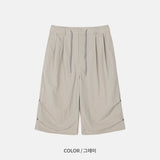 リベットフィッシングショーツ (3color)