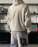 OR マルチジッパーウィンドブレーカー